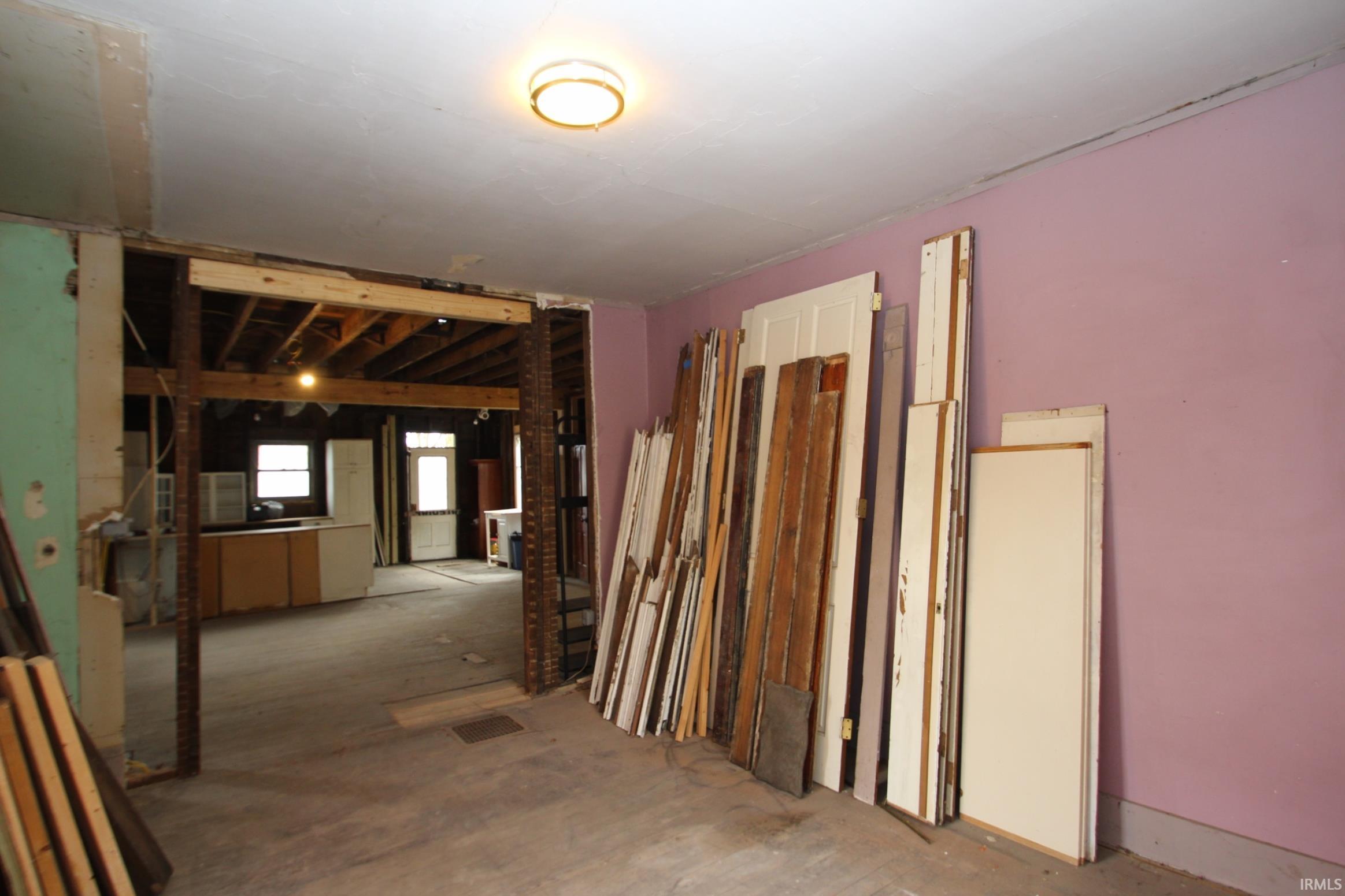 35 East Sinclair Street Wabash, IN 46992 - Photo 14 of 22