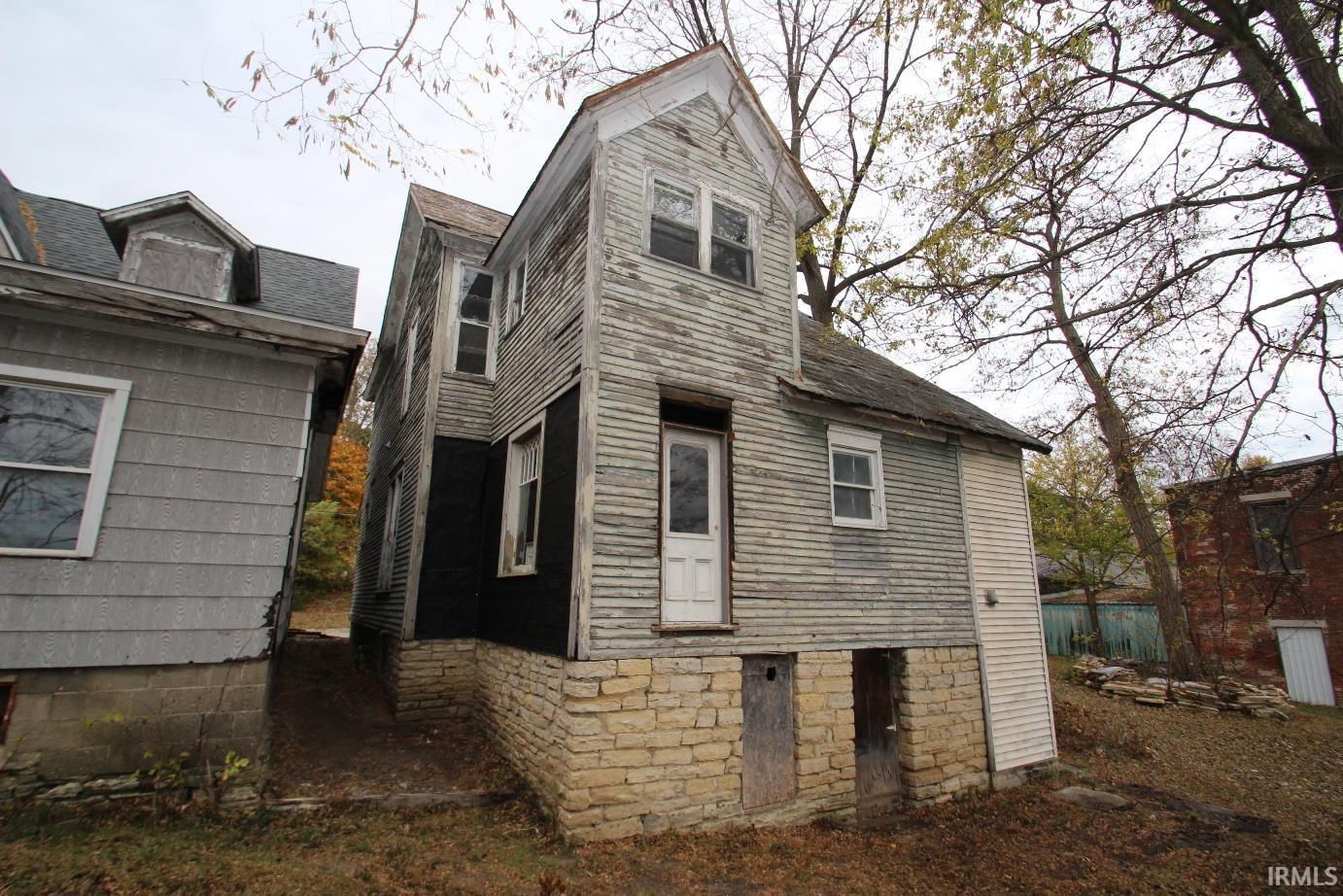 35 East Sinclair Street Wabash, IN 46992 - Photo 4 of 22