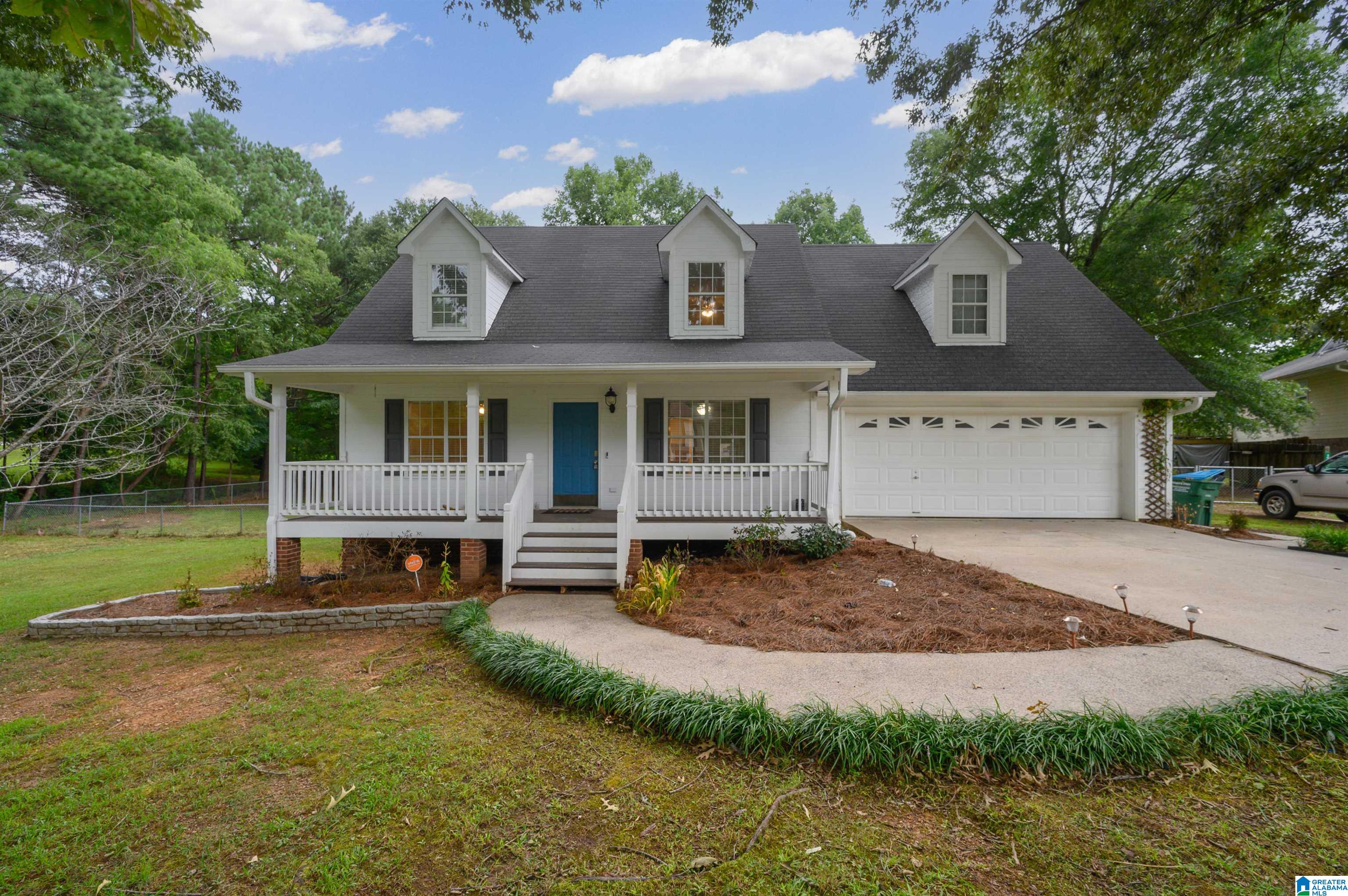 1707 Bone Dry Road Kimberly, AL 35091 - Photo 1 of 42