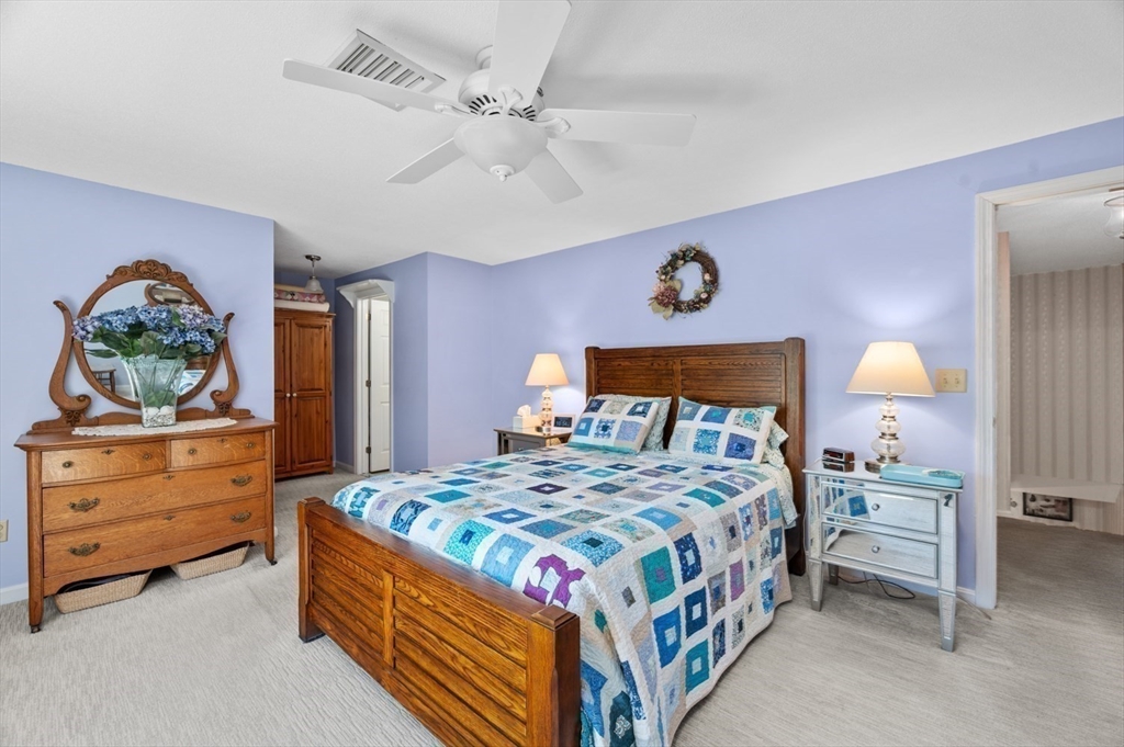 98 Village Post Road, Unit 98 Danvers, MA 01923 - Photo 22 of 27
