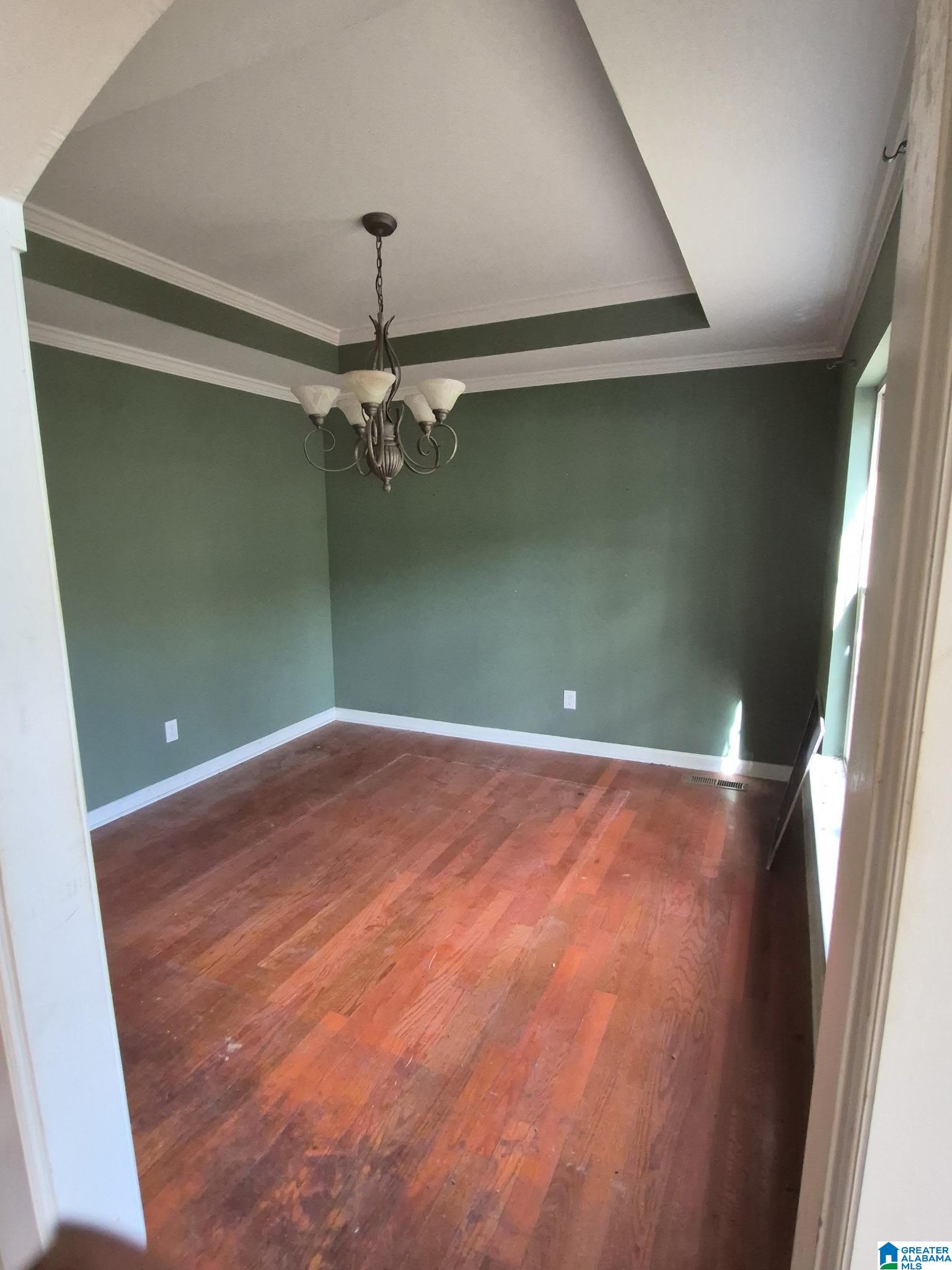 1143 Hillcrest Road Adamsville, AL 35005 - Photo 5 of 9 Gallery Image 5