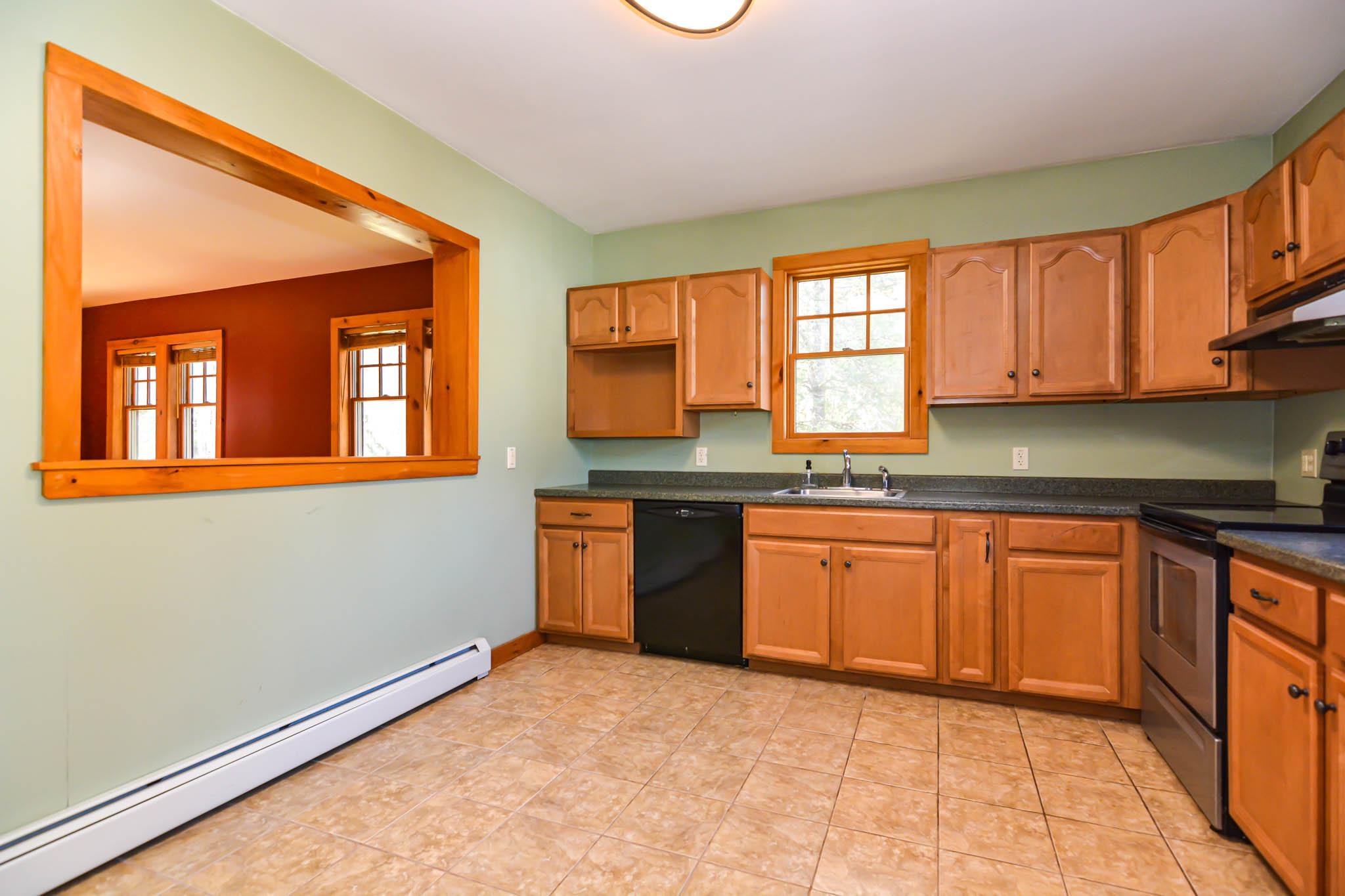 50 Wilderness Road Bethlehem, NH 03574 - Photo 13 of 58