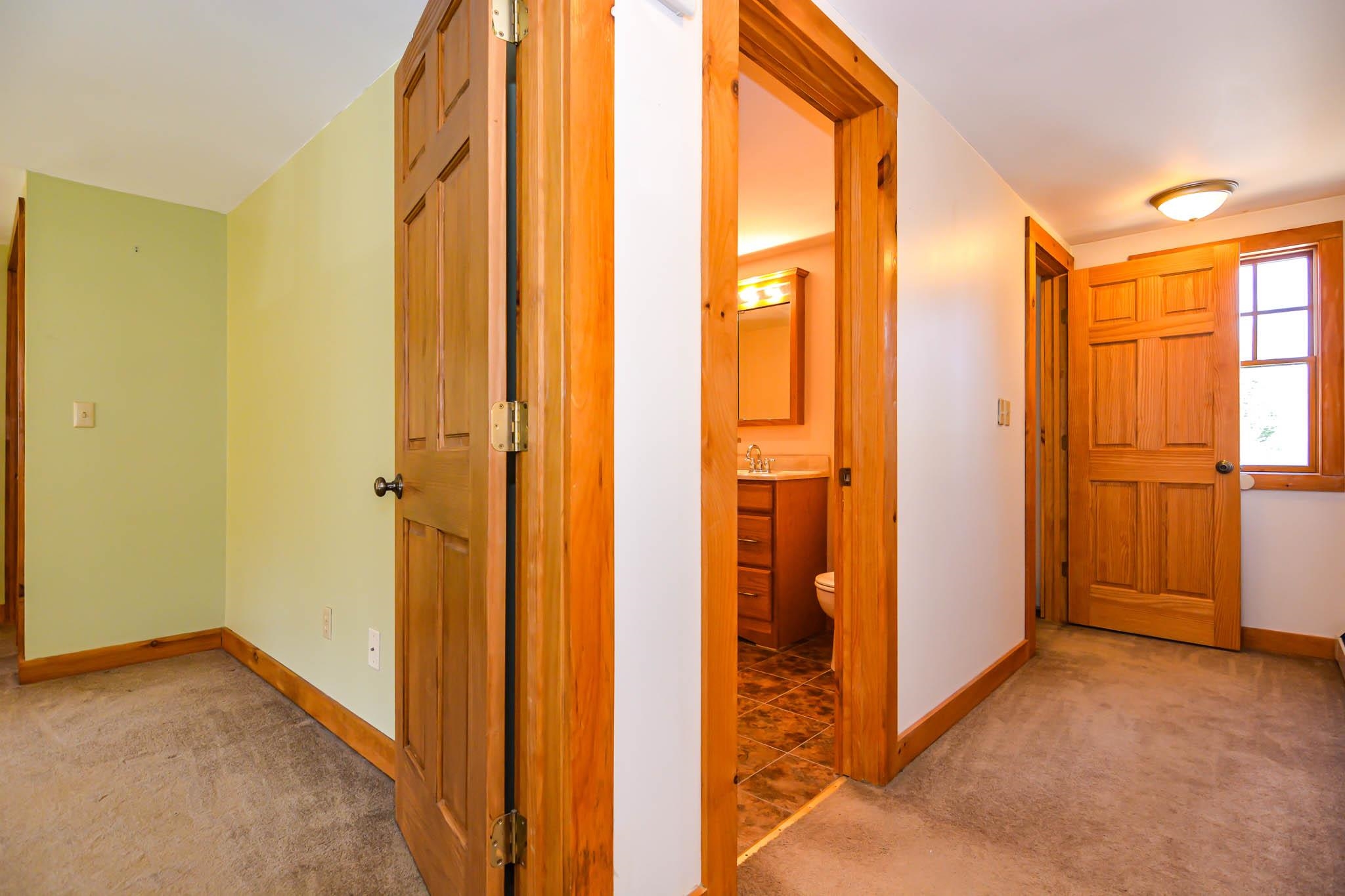 50 Wilderness Road Bethlehem, NH 03574 - Photo 18 of 58