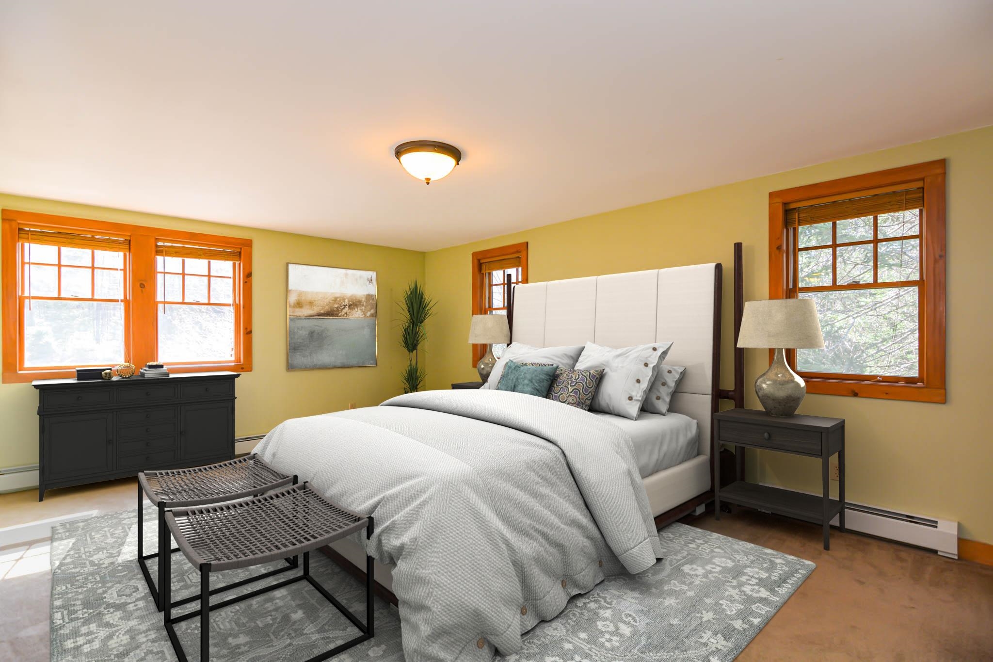 50 Wilderness Road Bethlehem, NH 03574 - Photo 19 of 58