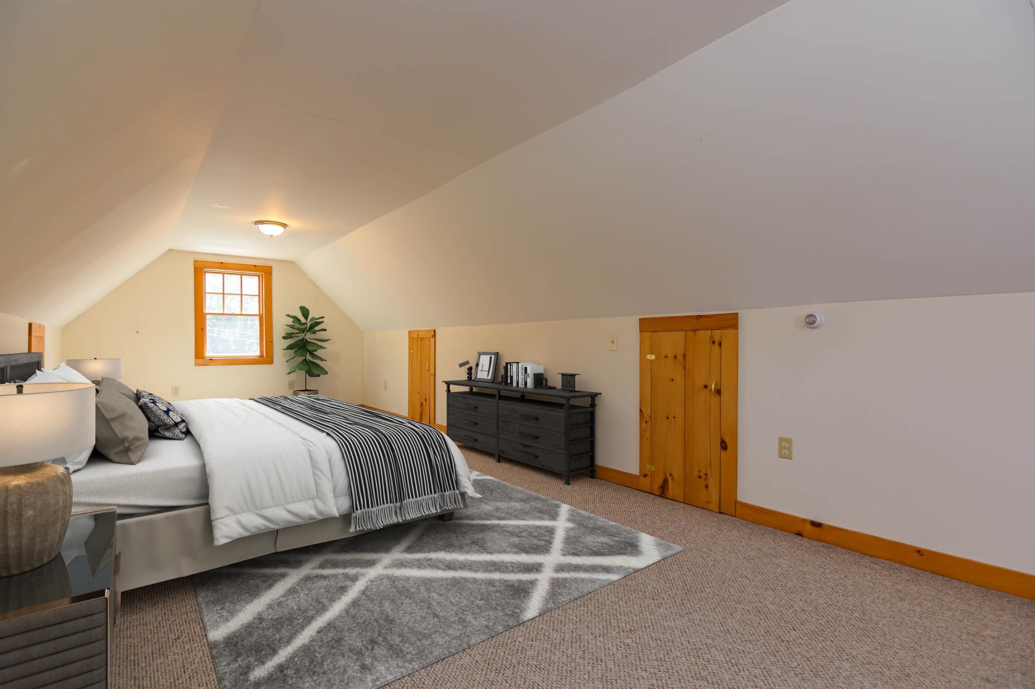 50 Wilderness Road Bethlehem, NH 03574 - Photo 26 of 58