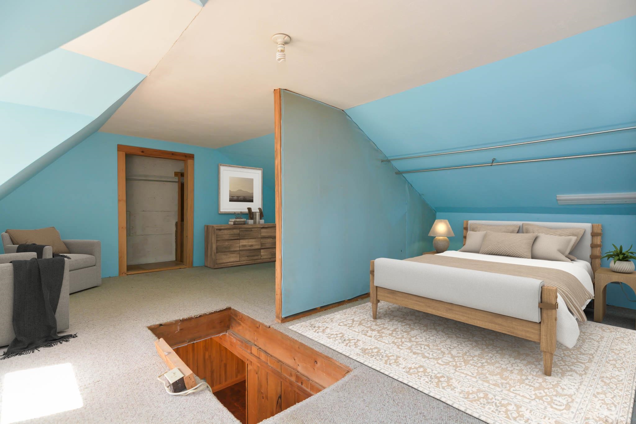 50 Wilderness Road Bethlehem, NH 03574 - Photo 44 of 58