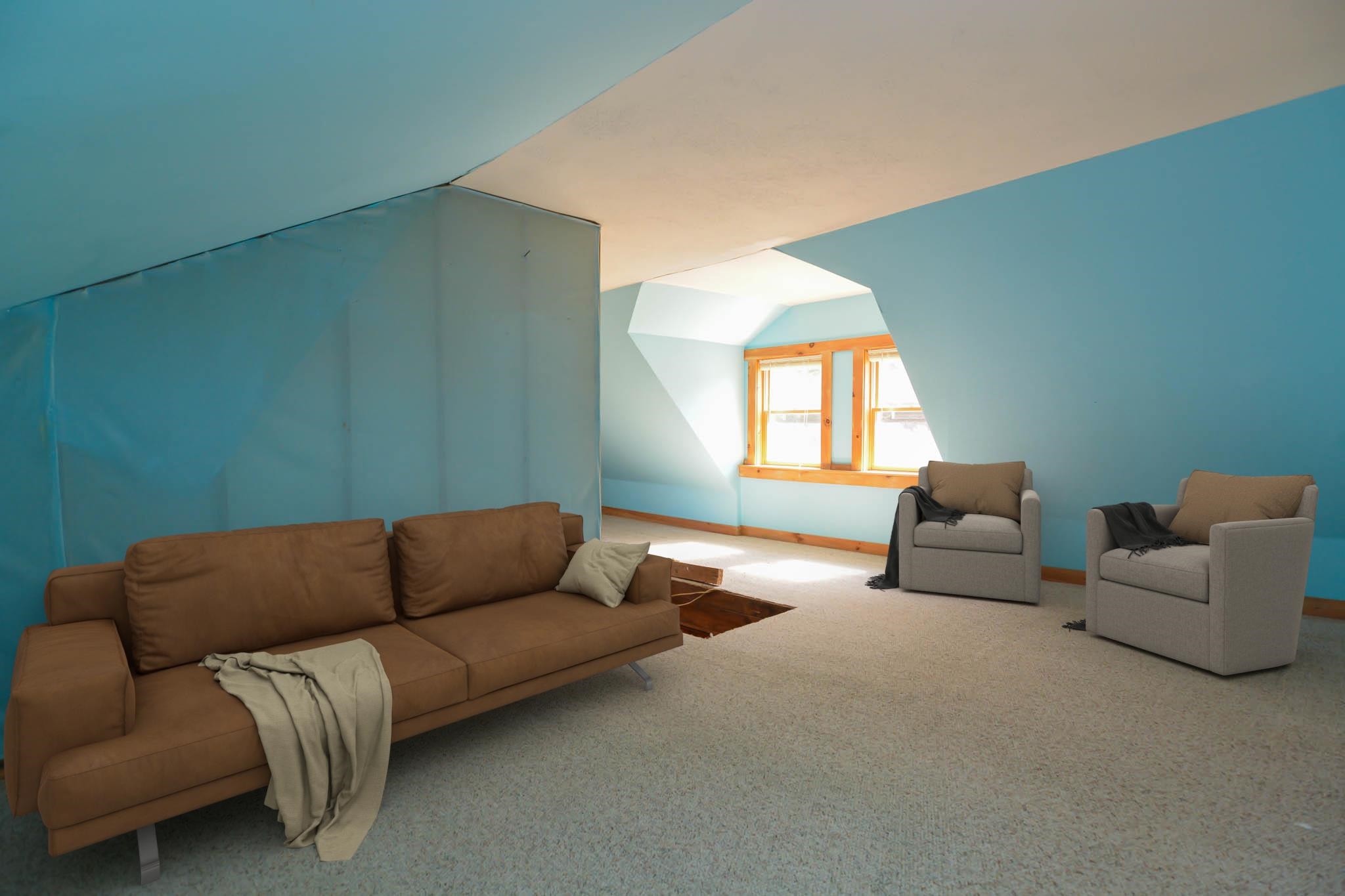 50 Wilderness Road Bethlehem, NH 03574 - Photo 45 of 58