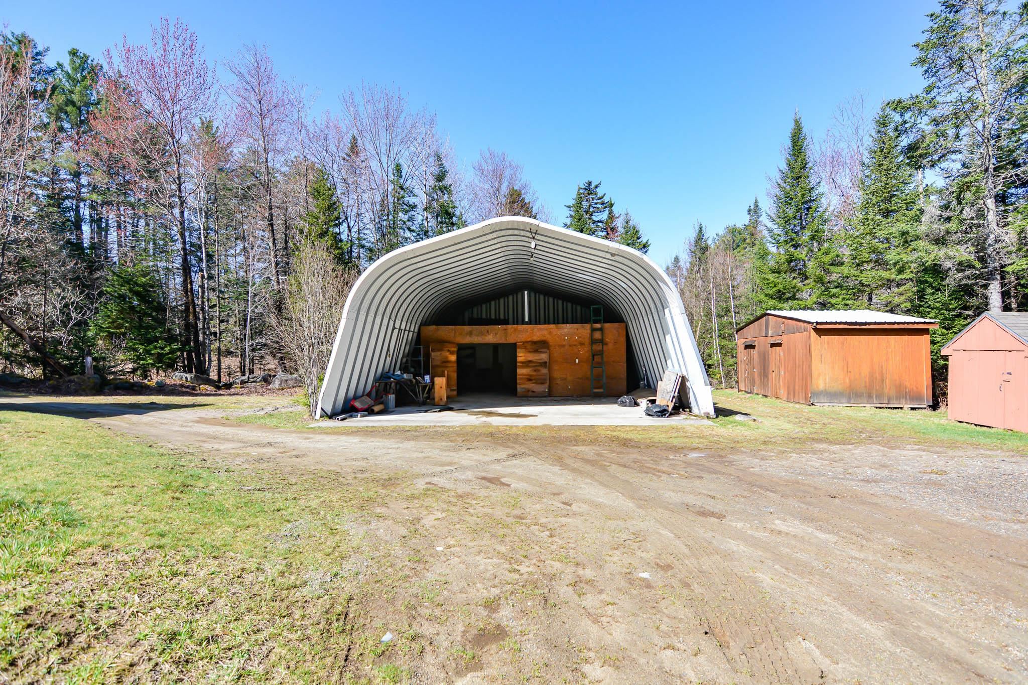 50 Wilderness Road Bethlehem, NH 03574 - Photo 49 of 58