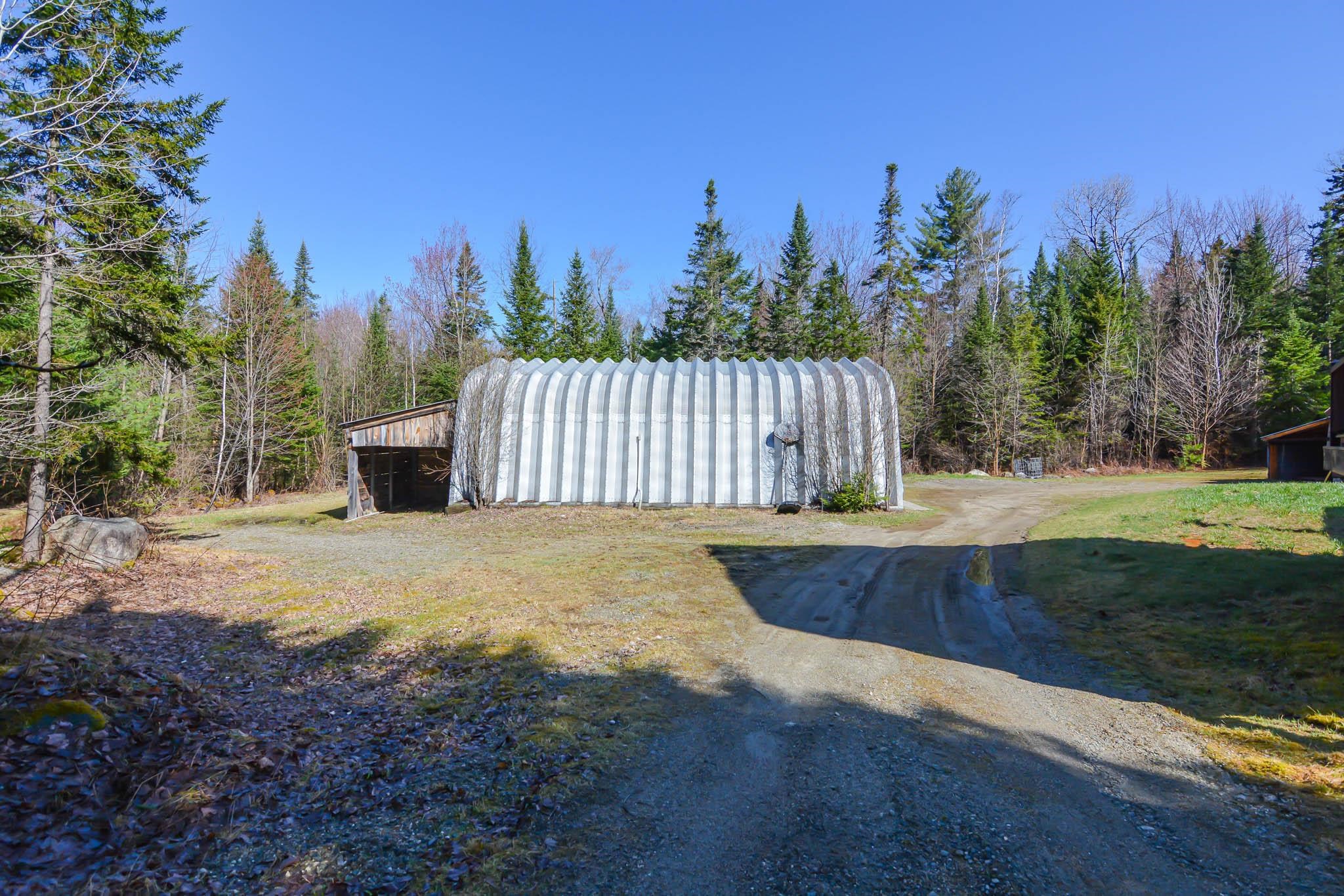 50 Wilderness Road Bethlehem, NH 03574 - Photo 50 of 58