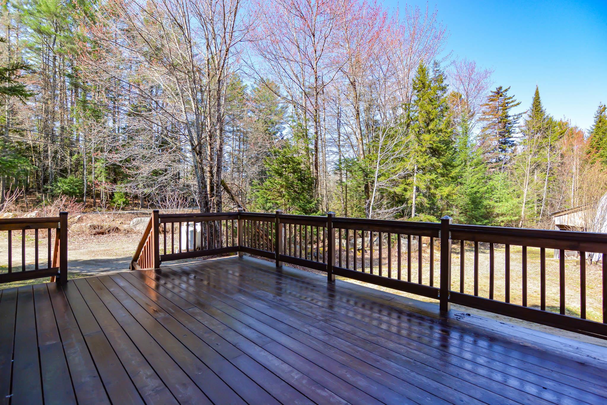 50 Wilderness Road Bethlehem, NH 03574 - Photo 5 of 58