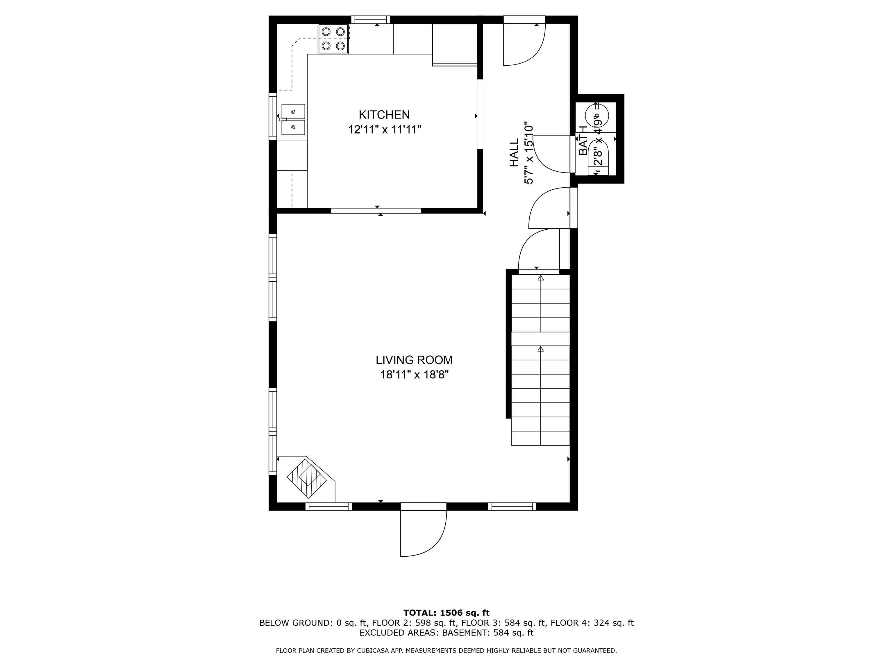 50 Wilderness Road Bethlehem, NH 03574 - Photo 51 of 58