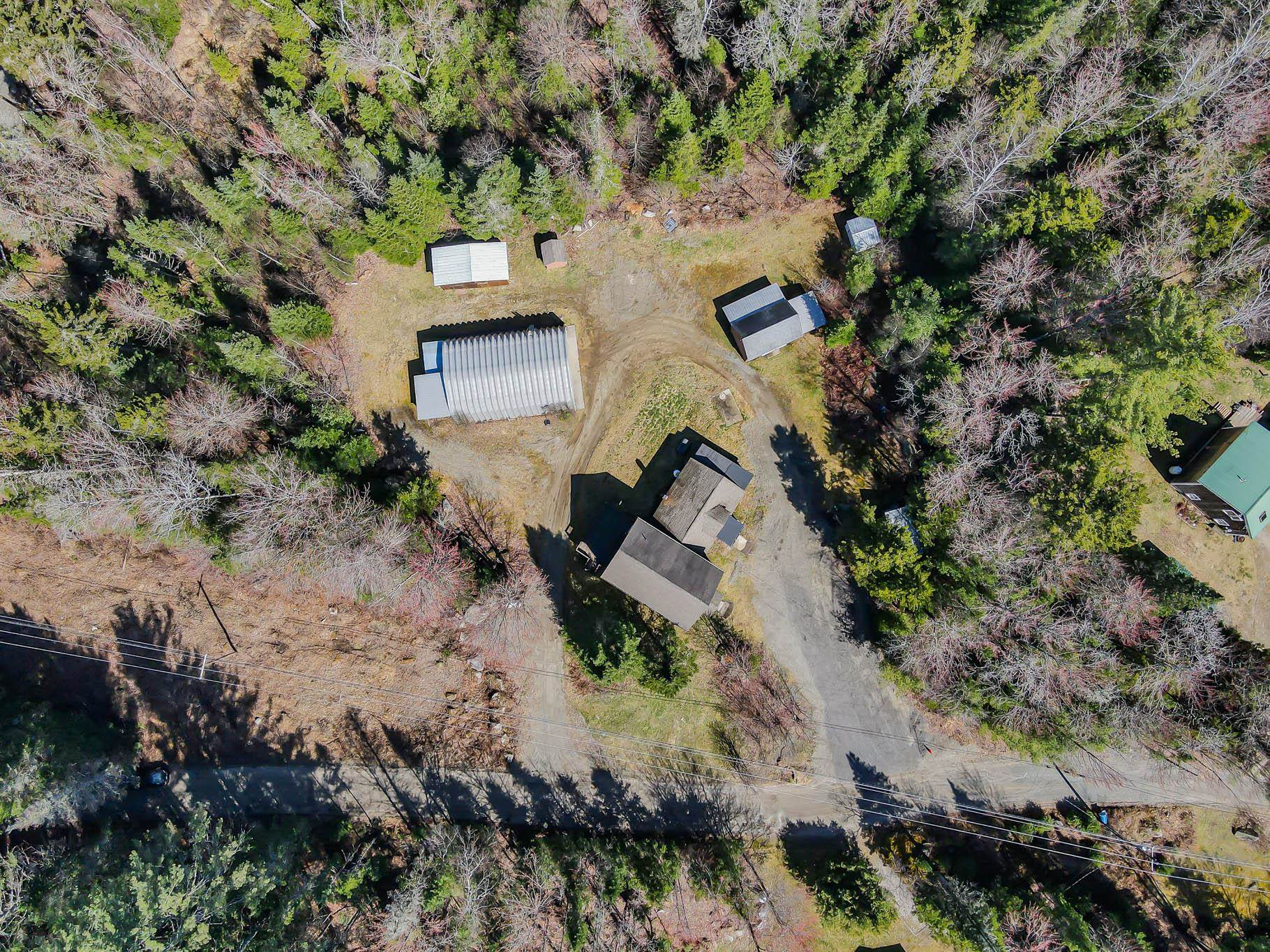 50 Wilderness Road Bethlehem, NH 03574 - Photo 58 of 58