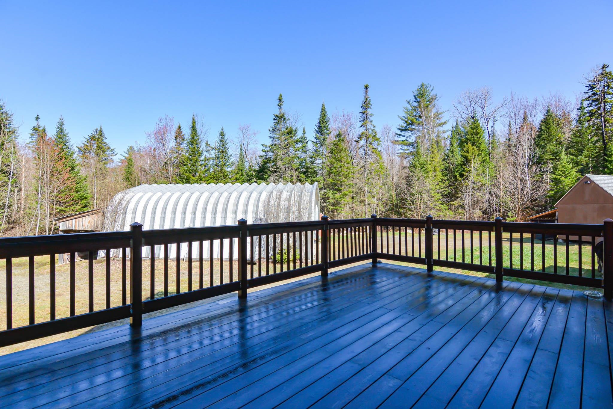 50 Wilderness Road Bethlehem, NH 03574 - Photo 6 of 58