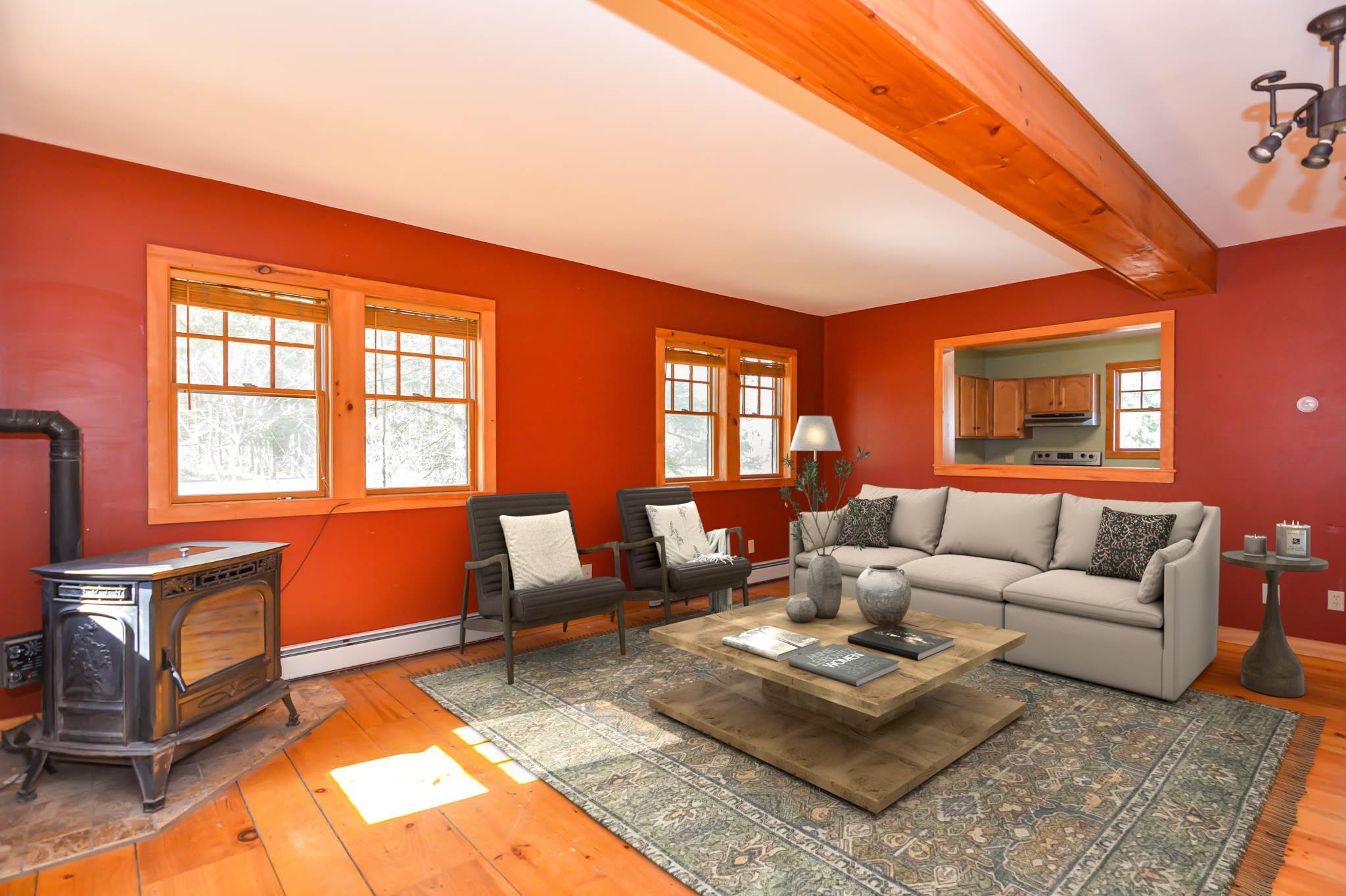 50 Wilderness Road Bethlehem, NH 03574 - Photo 7 of 58