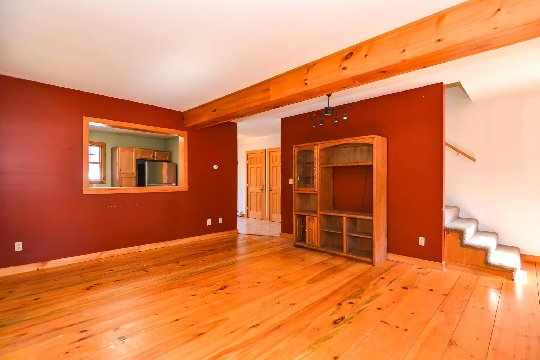 50 Wilderness Road Bethlehem, NH 03574 - Photo 8 of 58