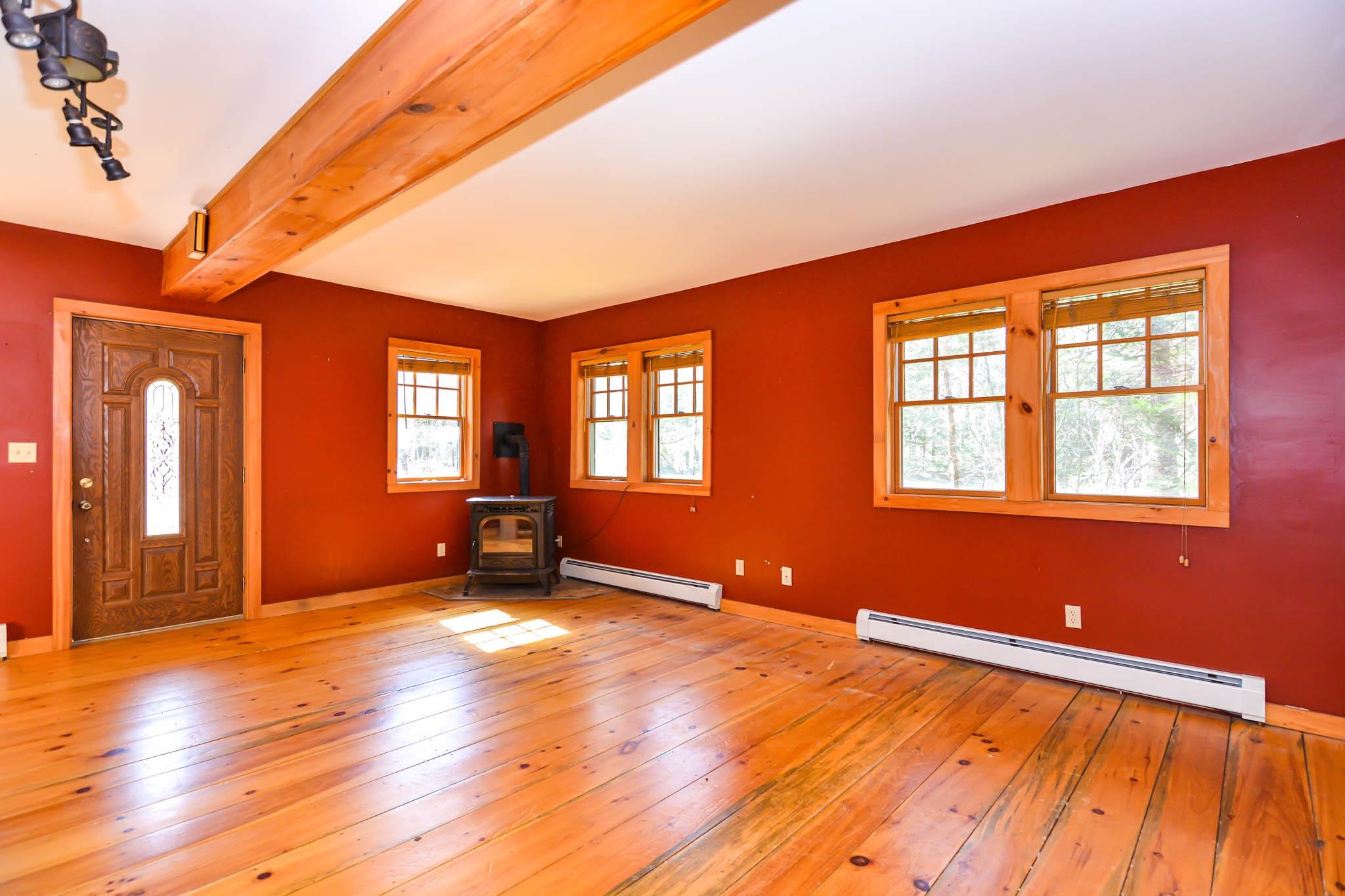 50 Wilderness Road Bethlehem, NH 03574 - Photo 9 of 58