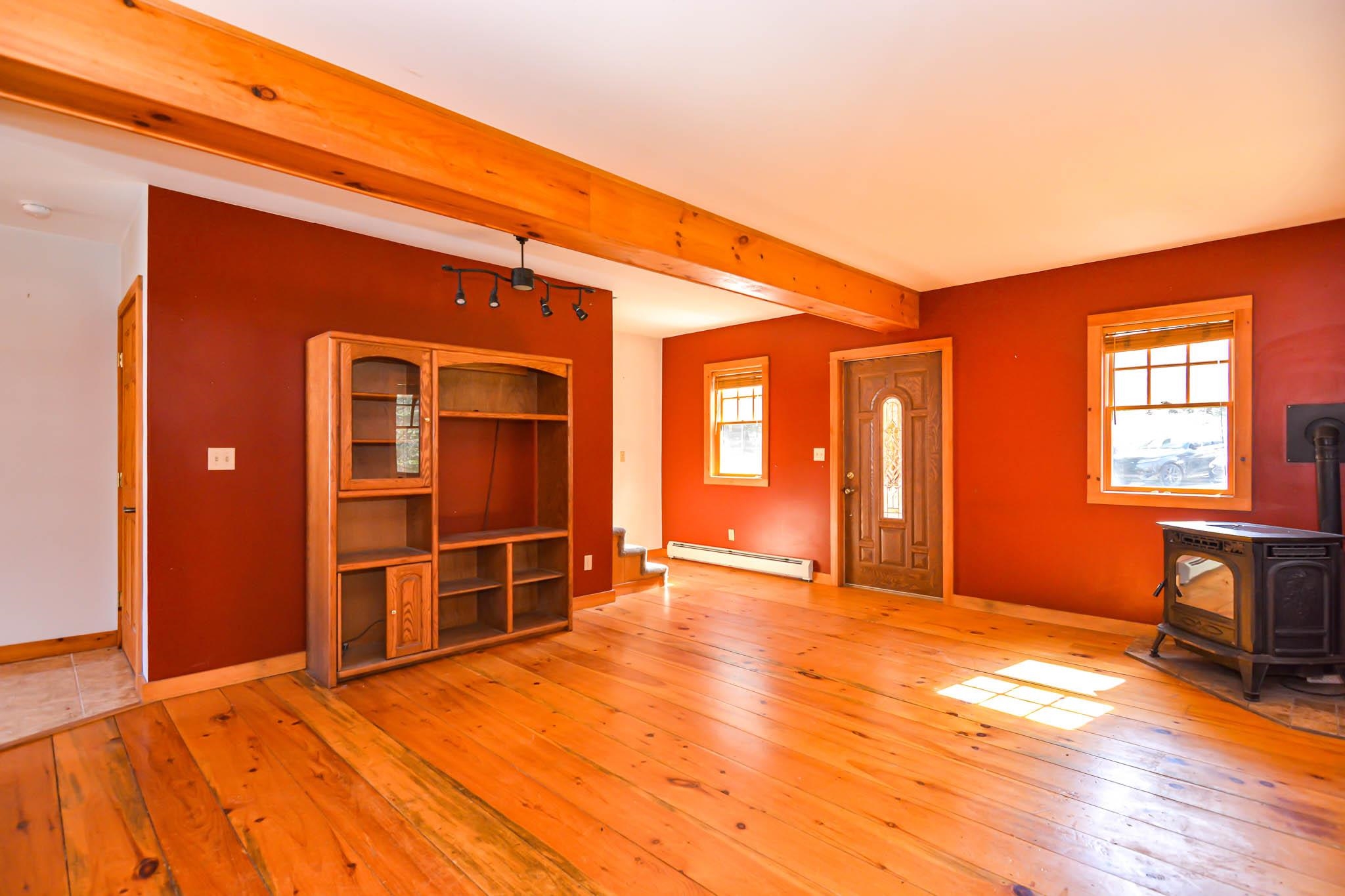 50 Wilderness Road Bethlehem, NH 03574 - Photo 10 of 58