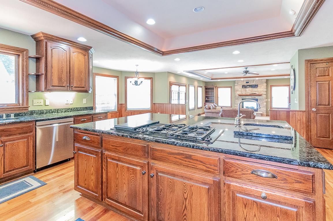609 Union Street Manawa, WI 54949 - Photo 16 of 75