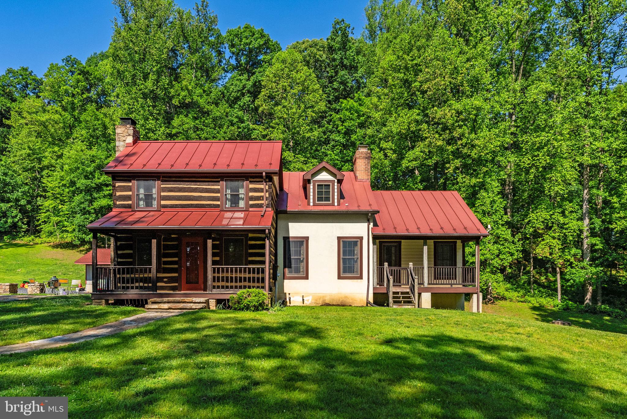 6143 Coon Tree Road The Plains, VA 20198 - Photo 95 of 112