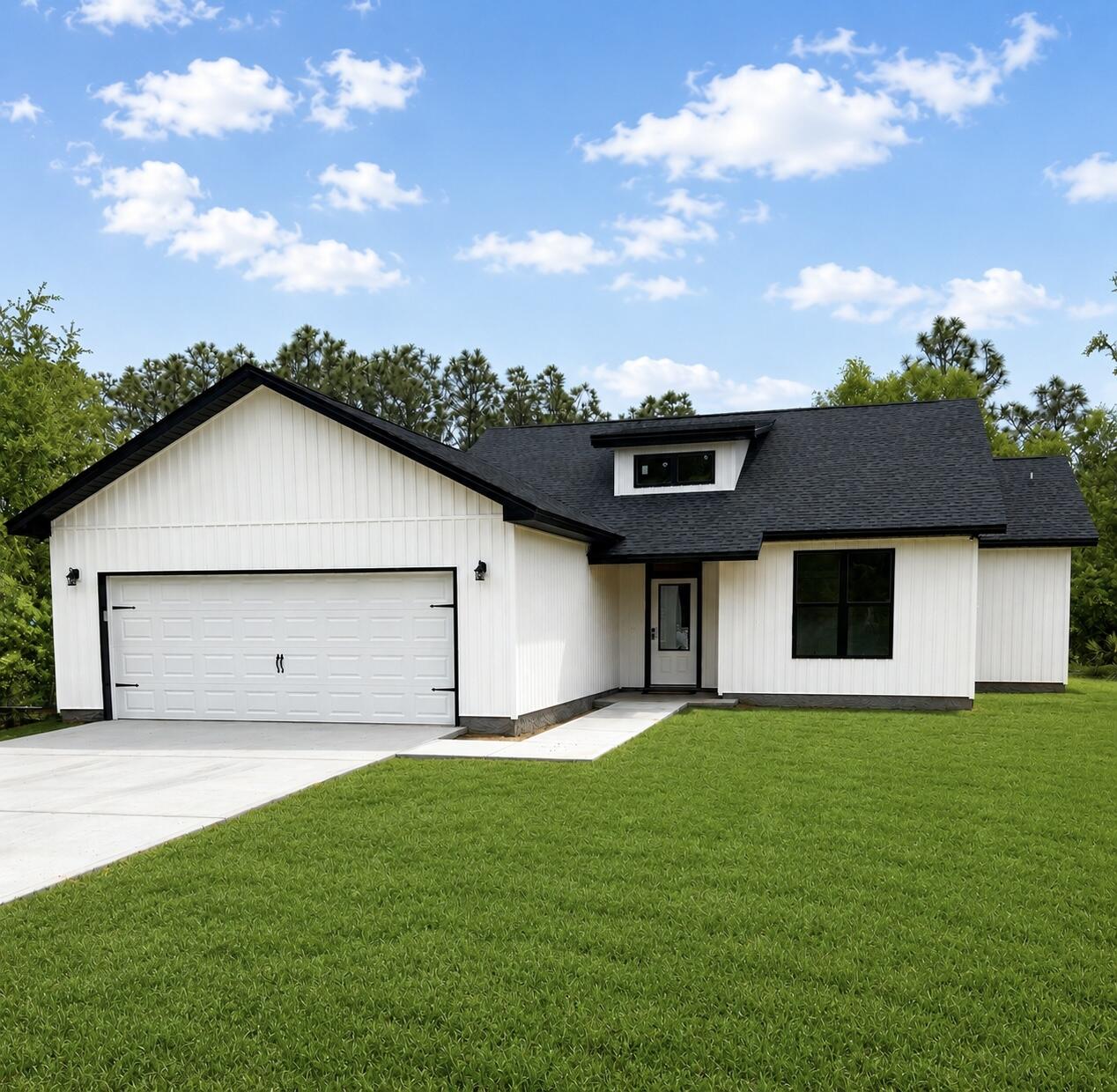 76 East Michaelangelo Road DeFuniak Springs, FL 32433 - Photo 1 of 33 60B35906-ED03-41BB-812C-443BDC669C74