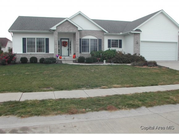 5224 Manhattan Drive Springfield, IL 62711 - Photo 1 of 8 Gallery Image 1