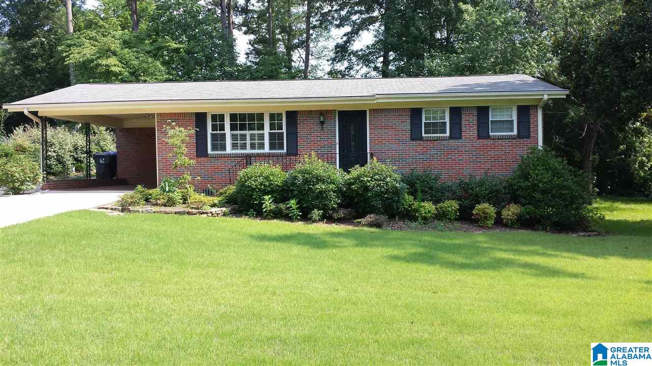935 5th Avenue Southwest Alabaster, AL 35007 - Photo 1 of 11