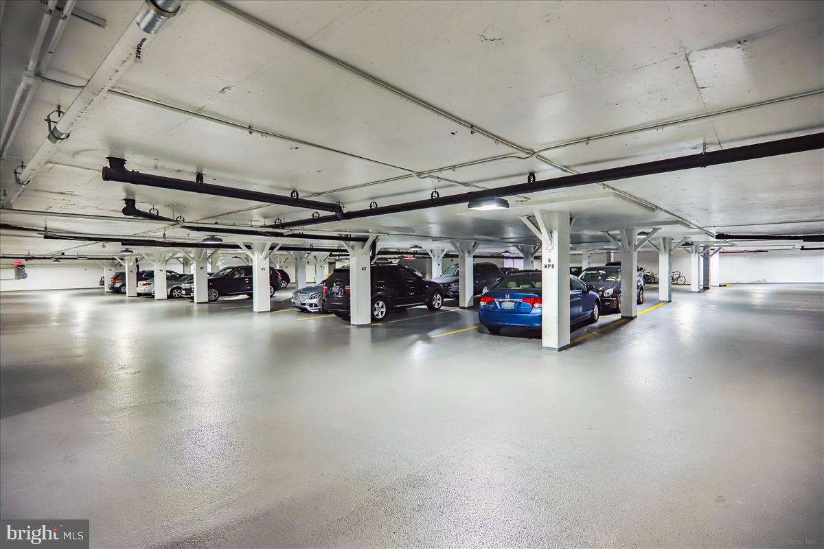 5101 River Road, Unit 1712 Bethesda, MD 20816 - Photo 21 of 25 1 garage parking space included in price!