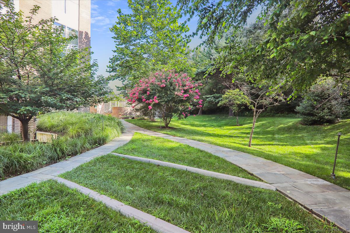 5101 River Road, Unit 1712 Bethesda, MD 20816 - Photo 24 of 25