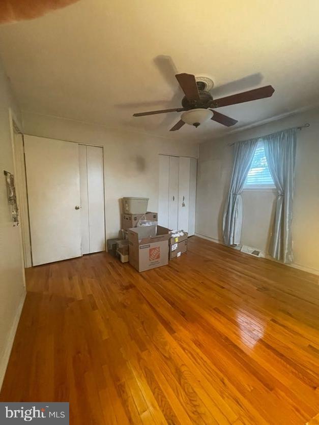 6113 Hamilton Avenue Rosedale, MD 21237 - Photo 25 of 35 3rd Bedroom