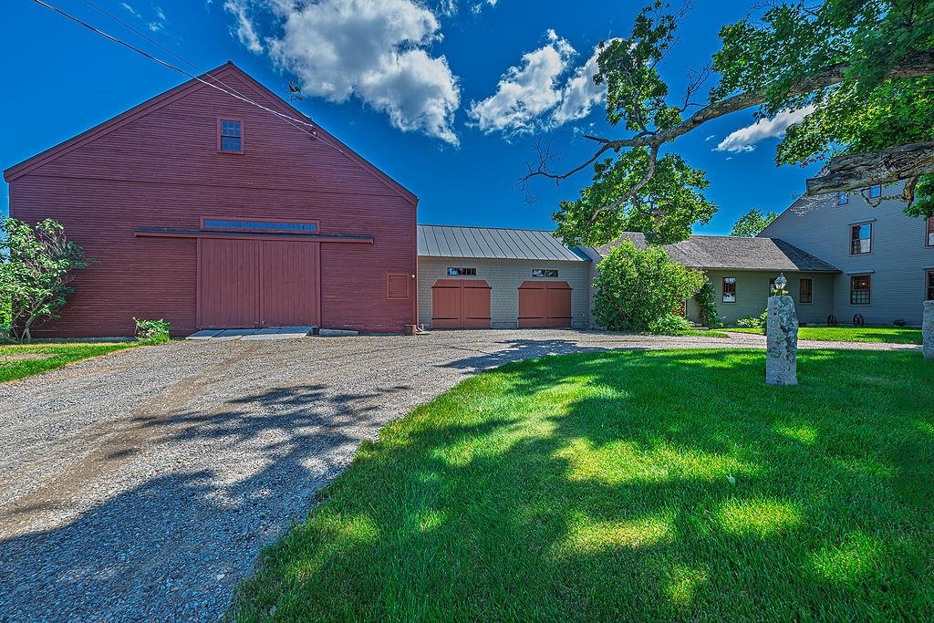 1763 Province Road Gilmanton, NH 03237 - Photo 13 of 60