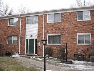 29618 Hoover Road, Unit 618 Warren, MI 48093 - Photo 1 of 1 front