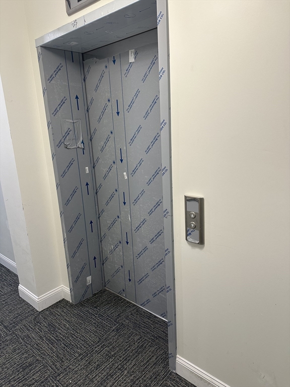 10 Franklin Avenue, Unit 403 Revere, MA 02151 - Photo 12 of 13 a view of an empty room