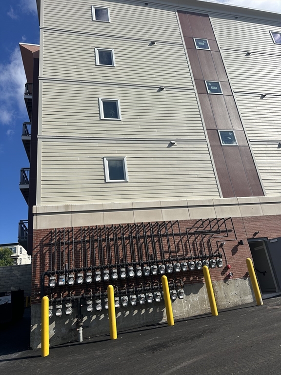 10 Franklin Avenue, Unit 403 Revere, MA 02151 - Photo 5 of 13