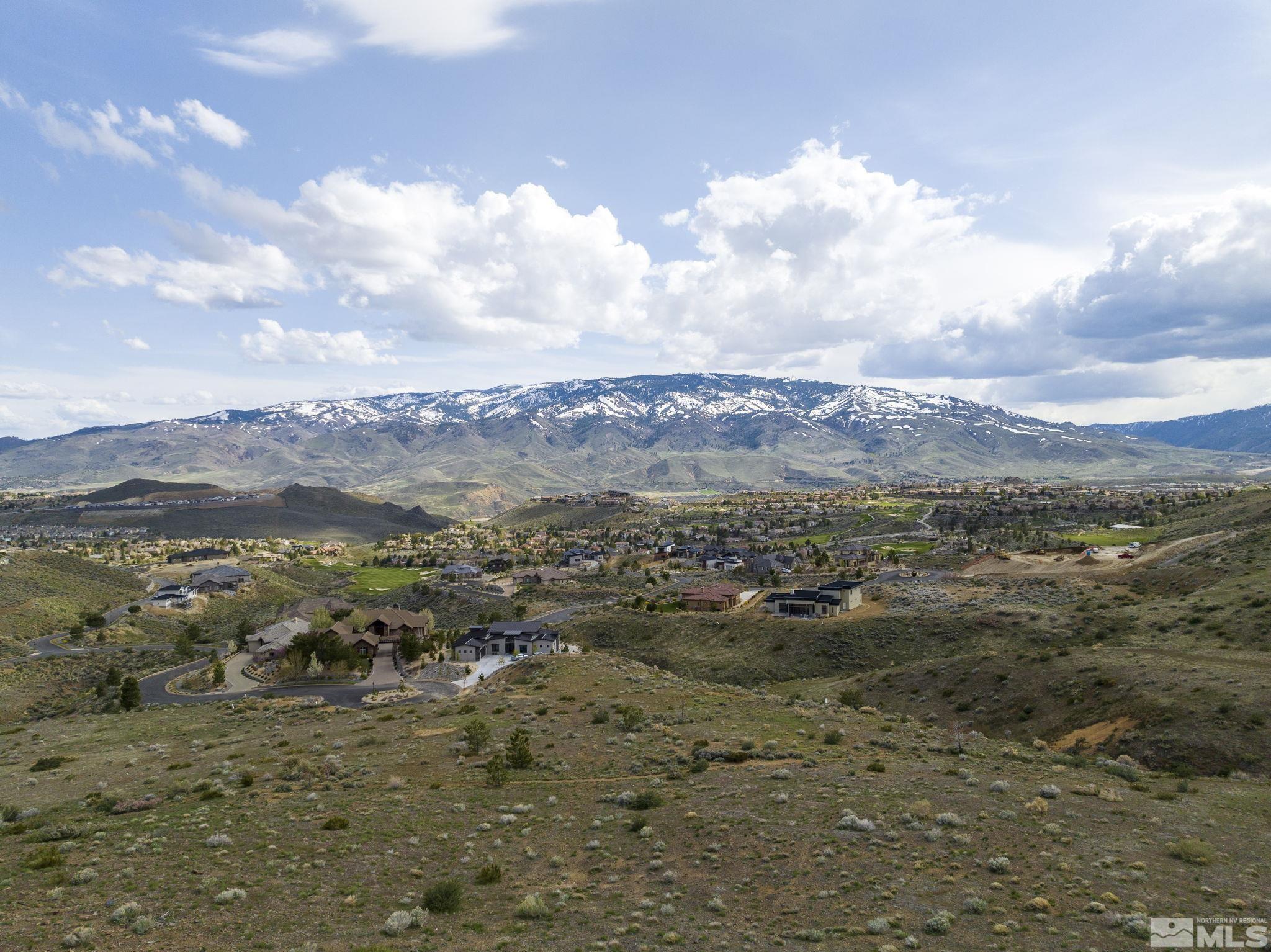 0 Painted River Trail, Unit 4 Reno, NV 89523 - Photo 1 of 28 Photo 1