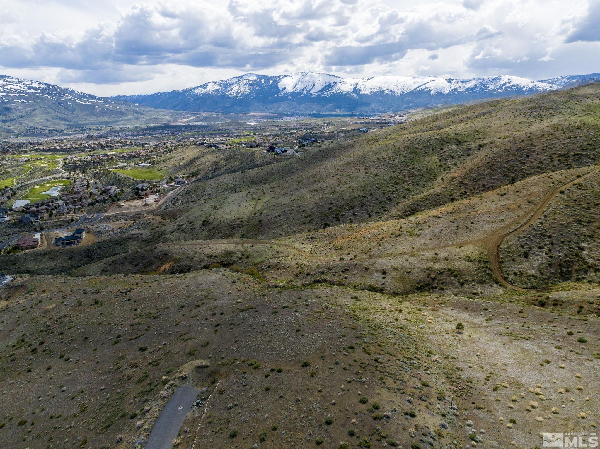 0 Painted River Trail, Unit 4 Reno, NV 89523 - Photo 2 of 28 Photo 2