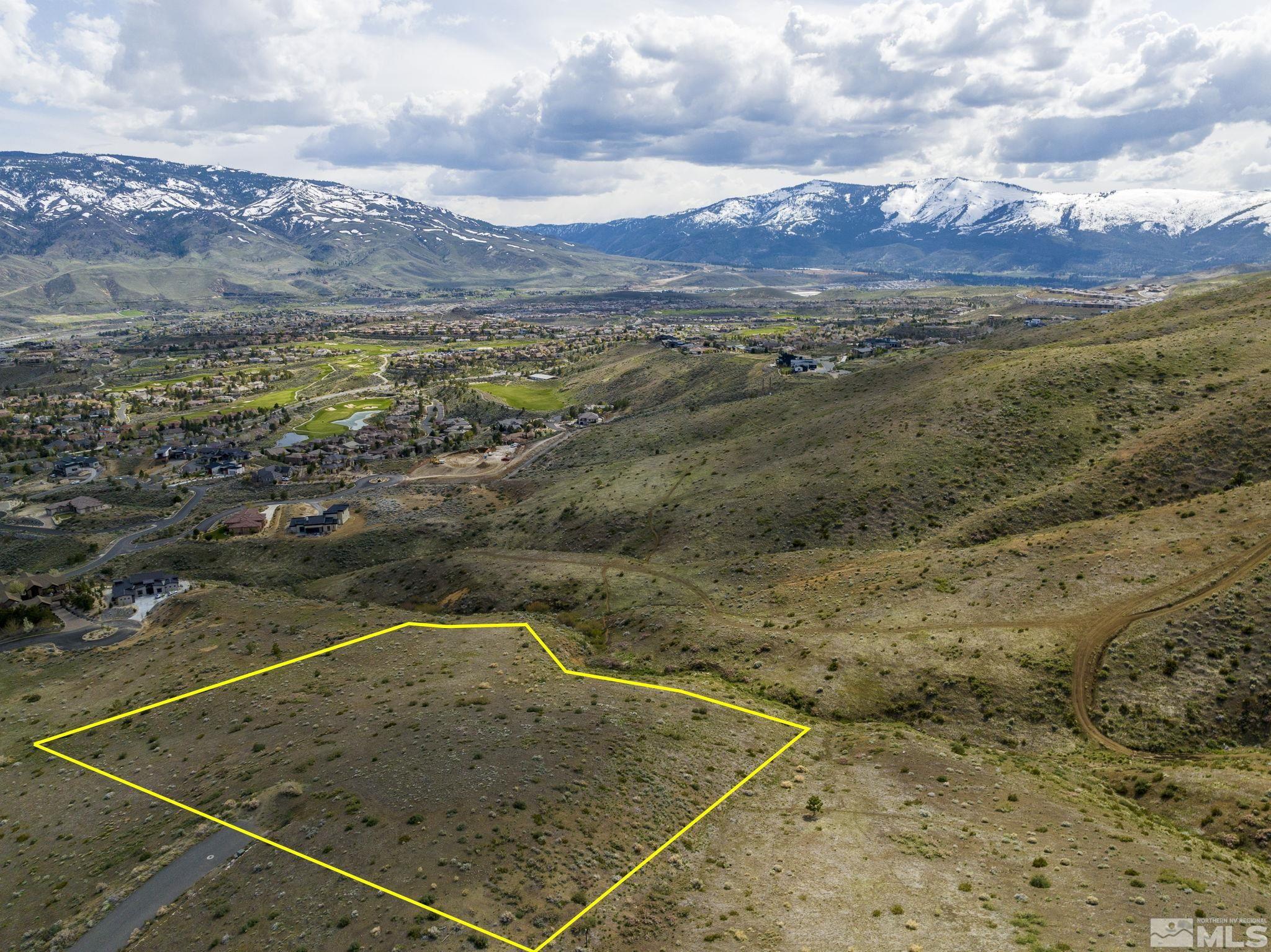 0 Painted River Trail, Unit 4 Reno, NV 89523 - Photo 3 of 28 Photo 3