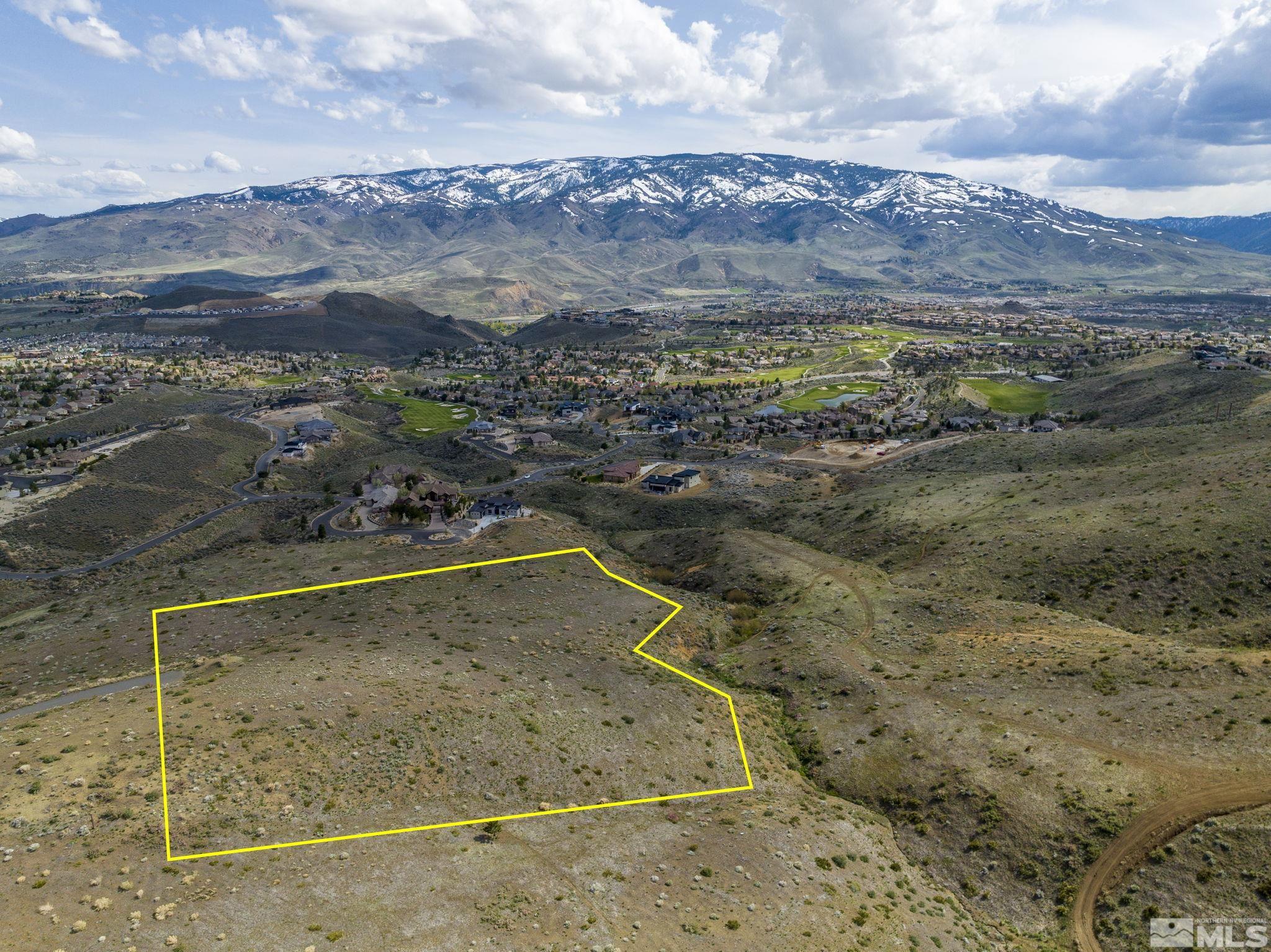 0 Painted River Trail, Unit 4 Reno, NV 89523 - Photo 5 of 28 Photo 5