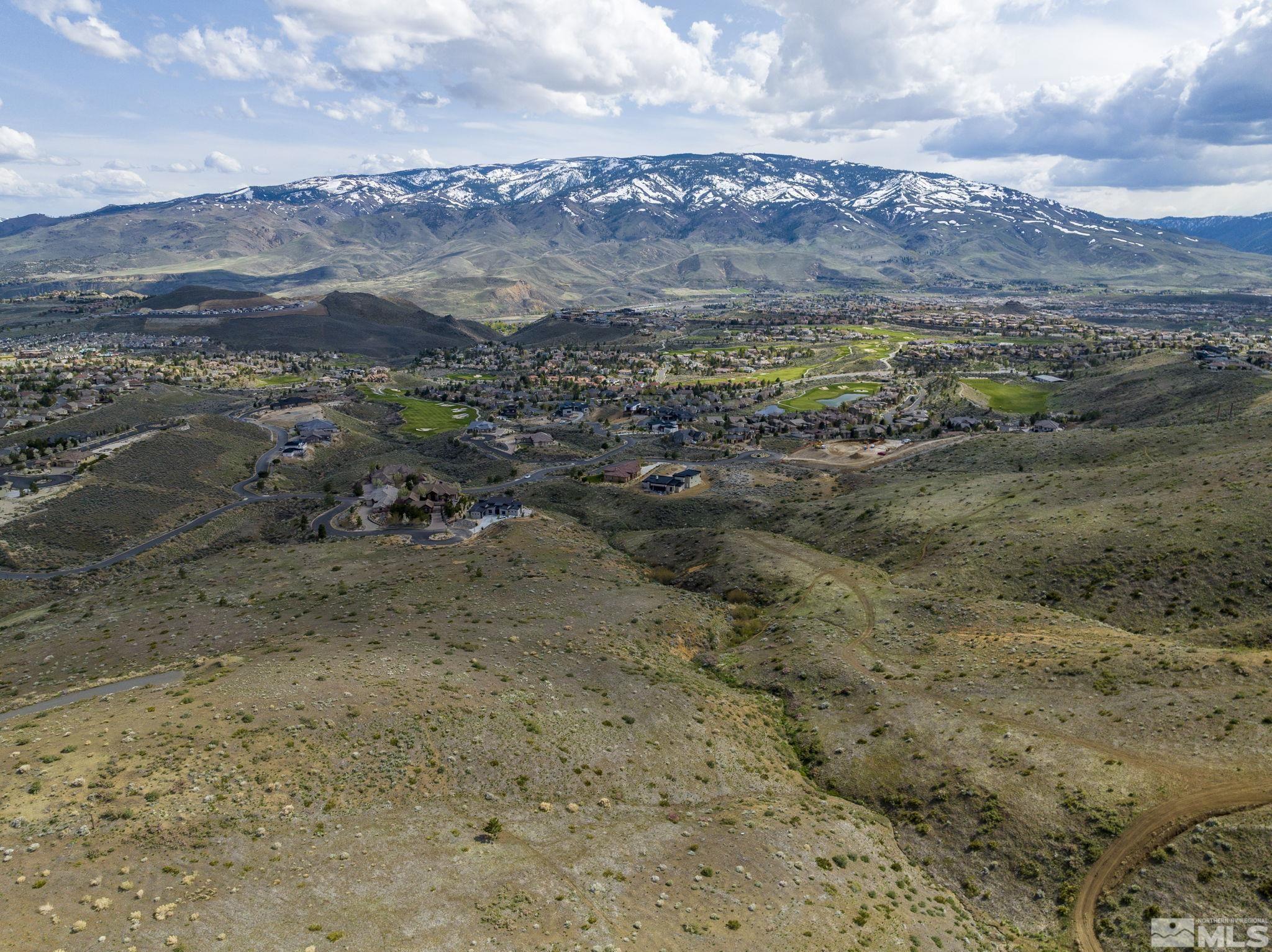 0 Painted River Trail, Unit 4 Reno, NV 89523 - Photo 8 of 28 Photo 8
