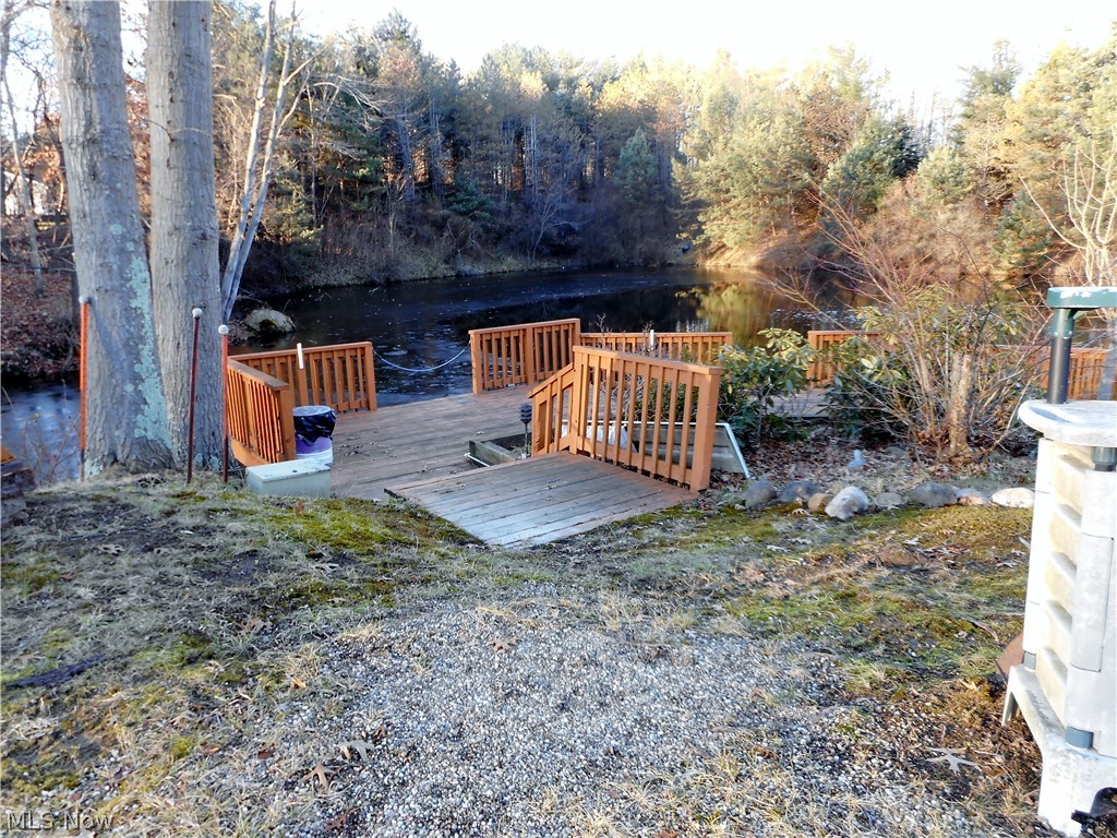 1723 Lynn Road Kent, OH 44240 - Photo 11 of 31 Dock #1