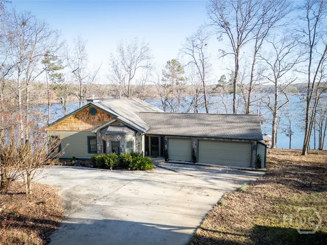 $975,067 | 196 Sugar Cane Drive, Hartwell, GA 30643
