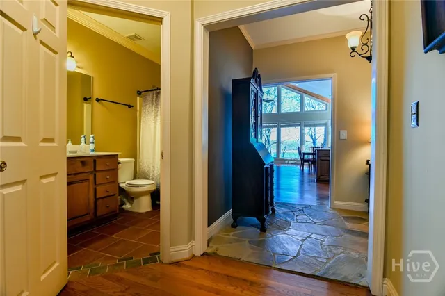 $975,067 | 196 Sugar Cane Drive, Hartwell, GA 30643