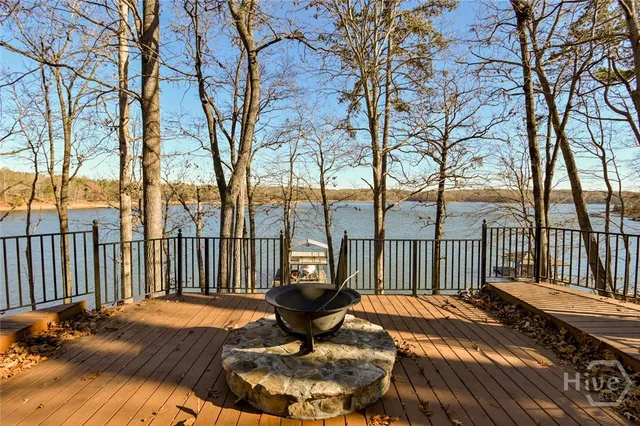 $975,067 | 196 Sugar Cane Drive, Hartwell, GA 30643