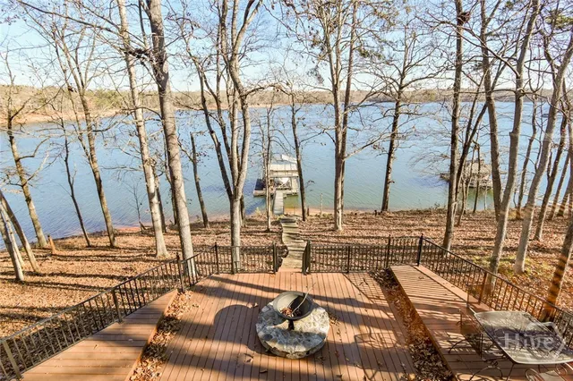 $975,067 | 196 Sugar Cane Drive, Hartwell, GA 30643