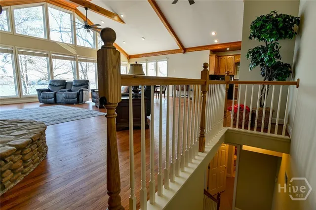 $975,067 | 196 Sugar Cane Drive, Hartwell, GA 30643