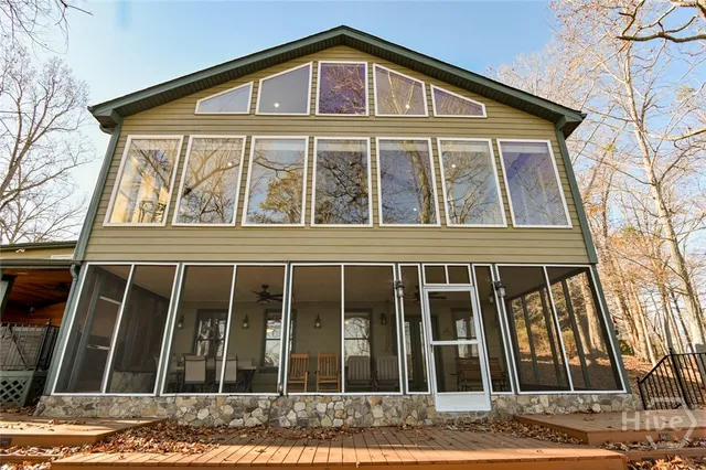 $975,067 | 196 Sugar Cane Drive, Hartwell, GA 30643