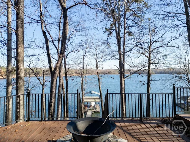 $975,067 | 196 Sugar Cane Drive, Hartwell, GA 30643