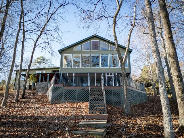 $975,067 | 196 Sugar Cane Drive, Hartwell, GA 30643