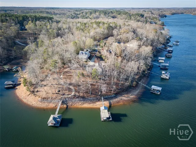 $975,067 | 196 Sugar Cane Drive, Hartwell, GA 30643