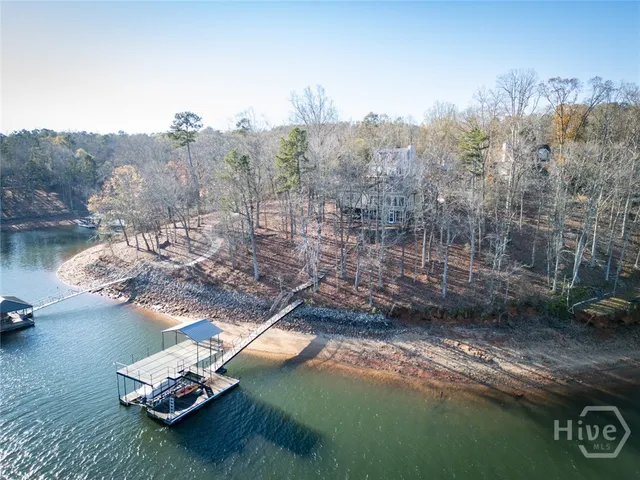 $975,067 | 196 Sugar Cane Drive, Hartwell, GA 30643