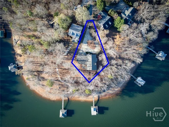 $975,067 | 196 Sugar Cane Drive, Hartwell, GA 30643